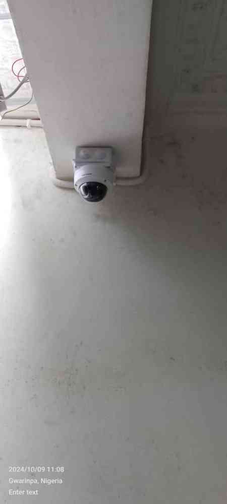 Danitech CCTV and Network Engineering